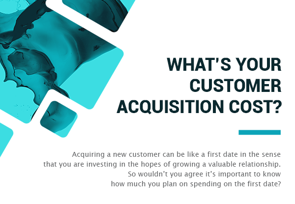 Customer Acquisition Cost