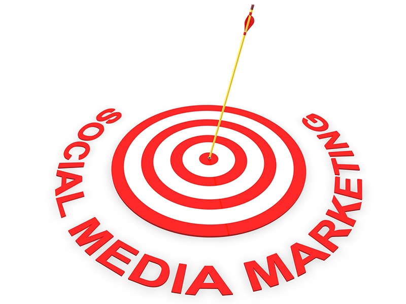 social media marketing