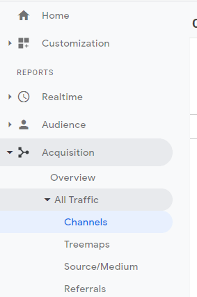 google analytics guide