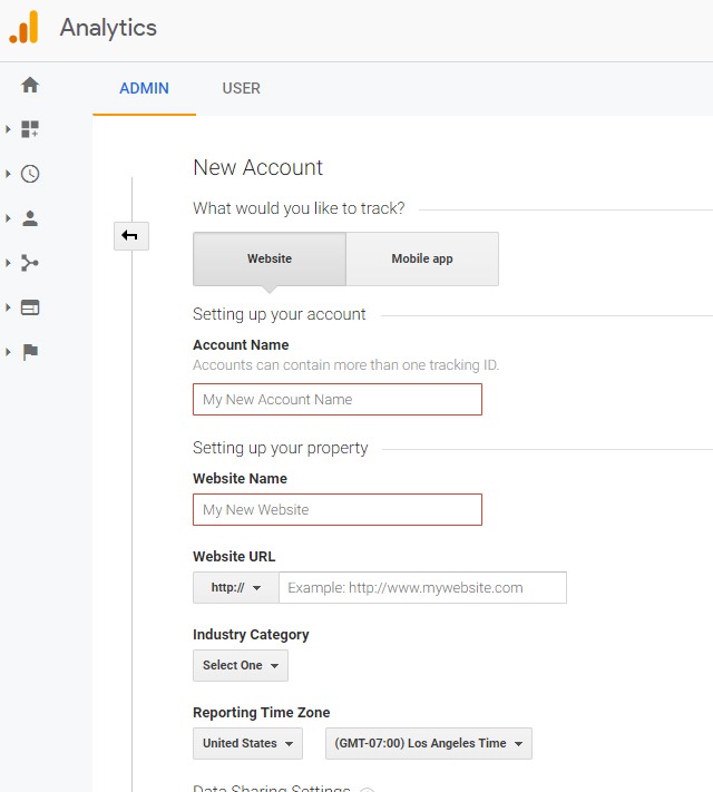 google analytics guide