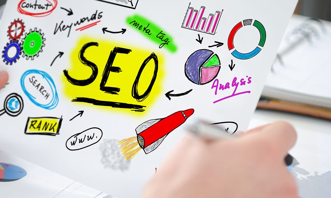 SEO Basics: 9 Ways to Get More Traffic to Your Website