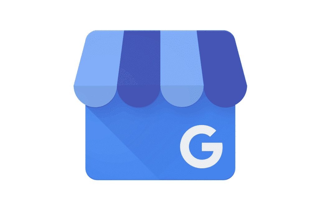 google my business, GMB listing