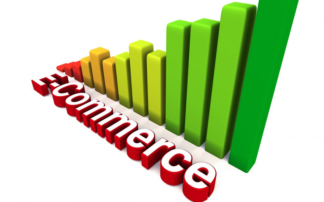 Six Ways to Increase e-Commerce Sales